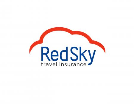 Red Sky insurance logo