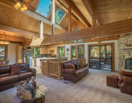 dollar point vacation rentals