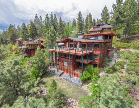 House rental in Dollar Point