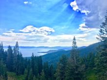 view of tahoe